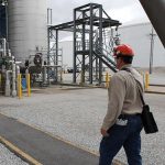 AMS inspection rounds