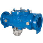ValvCheQ Figure RP03 Large Backflow Preventers