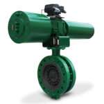 SIL Rated Valve Assembly