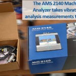 AMS Machinery Health Analyzer