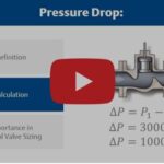 Pressure drop