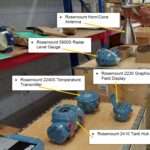 Rosemount Tank Gauging System