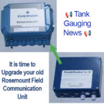 Tank Gauging Update News