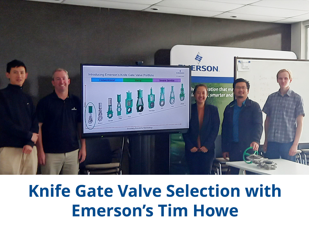 Investing in Knowledge: Training for Excellence at Custom Controls