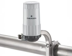 Rosemount Synchros WirelessHART Repeater, extending the range and reliability of your WirelessHART network